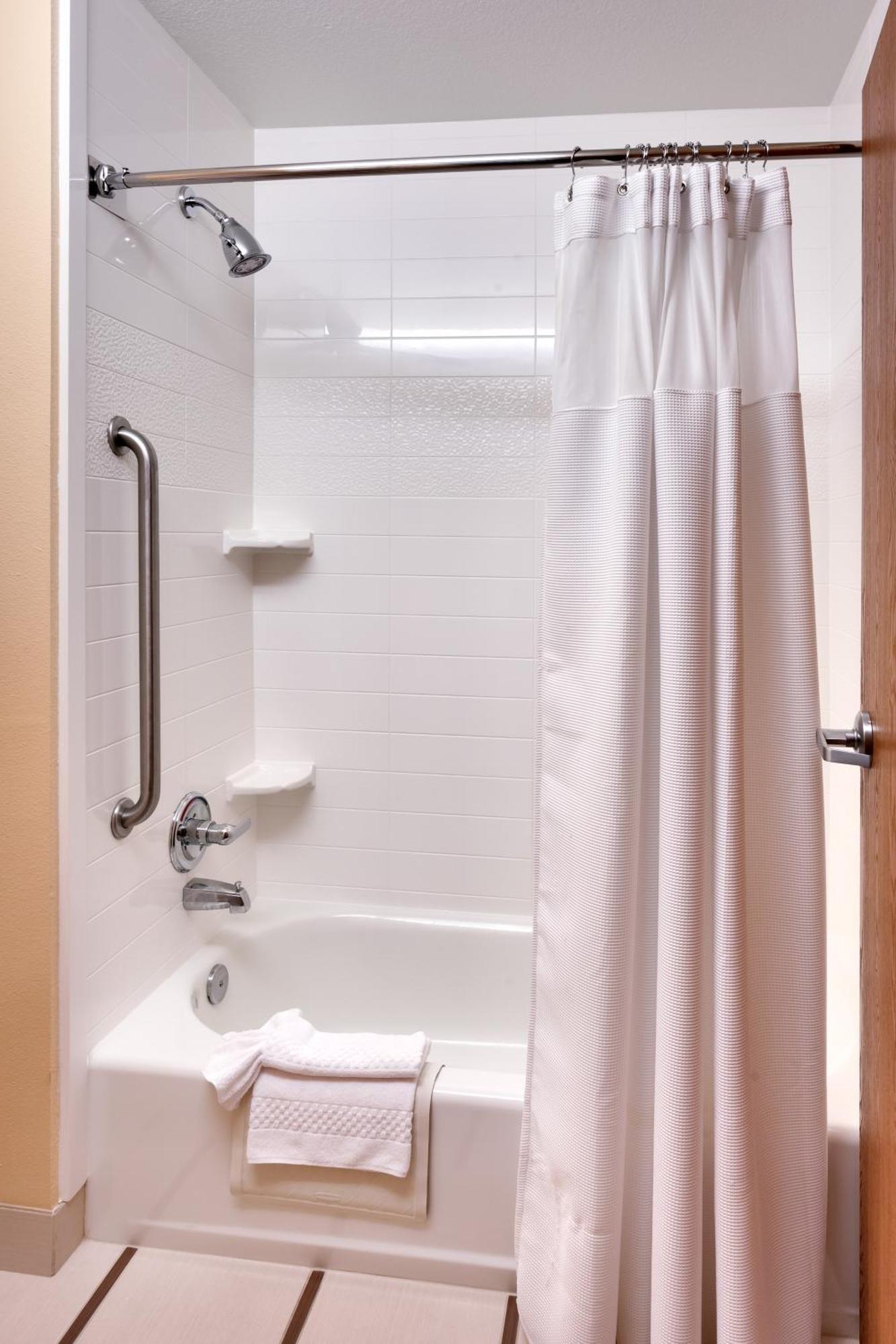 Fairfield Salt Hotel Draper
