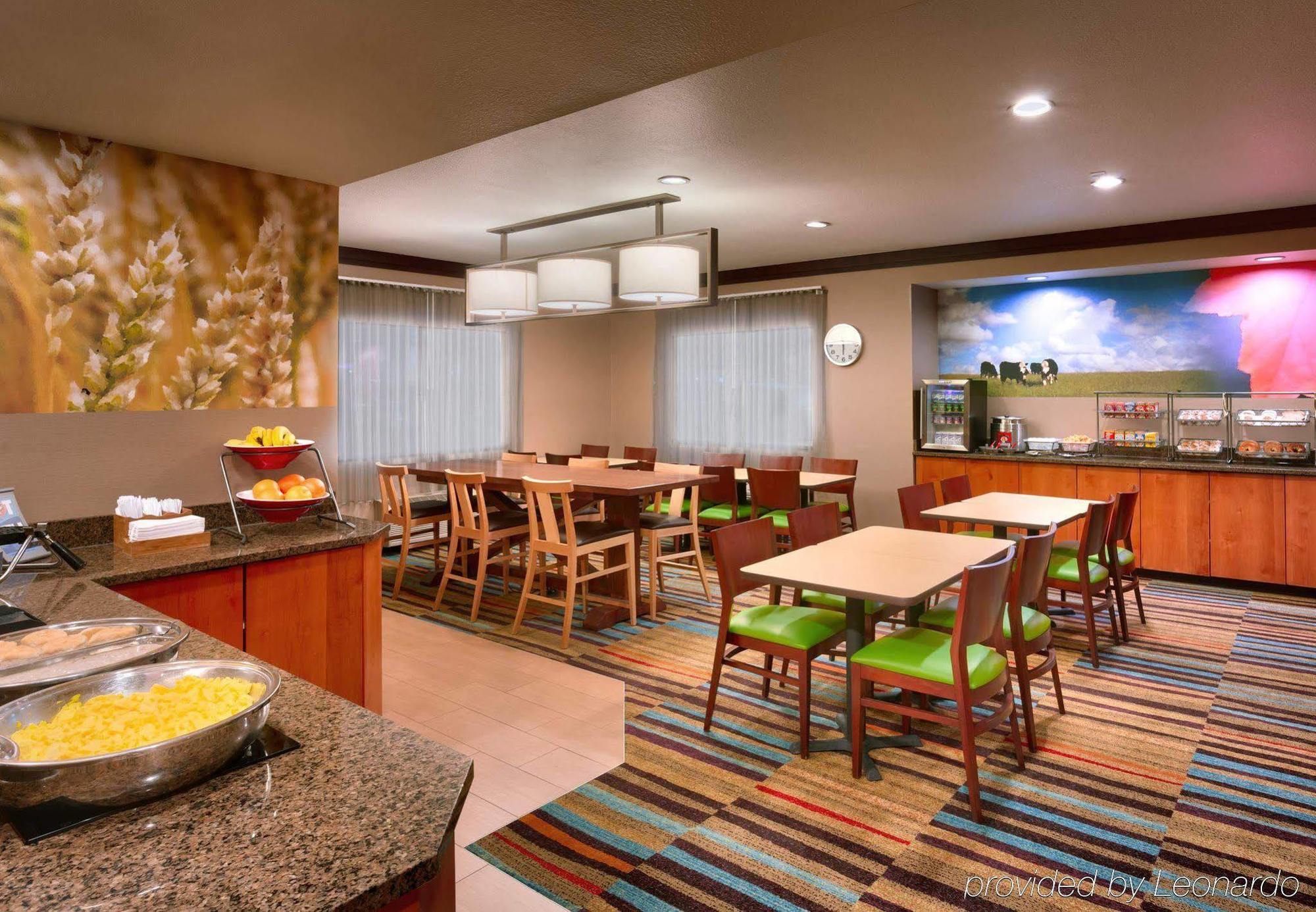 Fairfield Salt Hotel 3*
